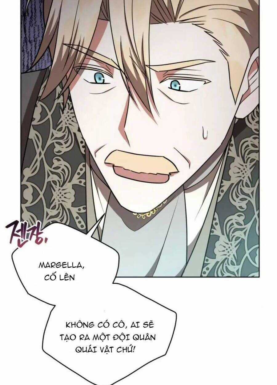 Công Tước Ác Quỷ Không Ngủ Được Chapter 31 trang 44