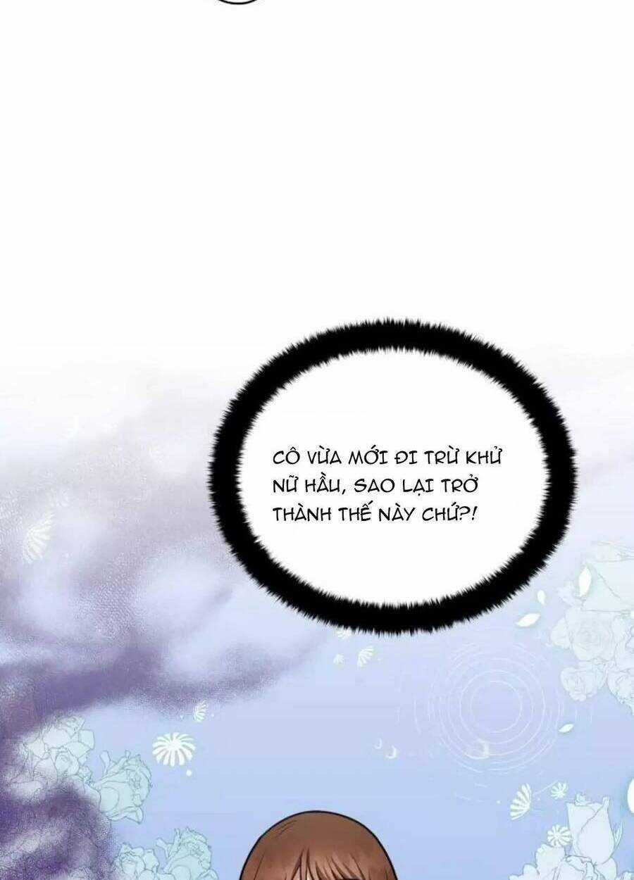 Công Tước Ác Quỷ Không Ngủ Được Chapter 31 trang 45