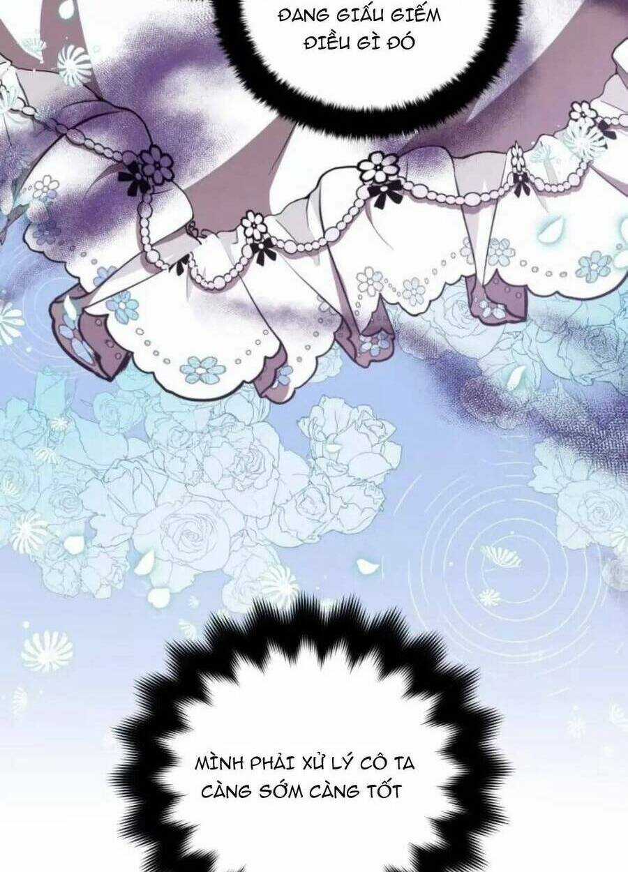 Công Tước Ác Quỷ Không Ngủ Được Chapter 31 trang 47