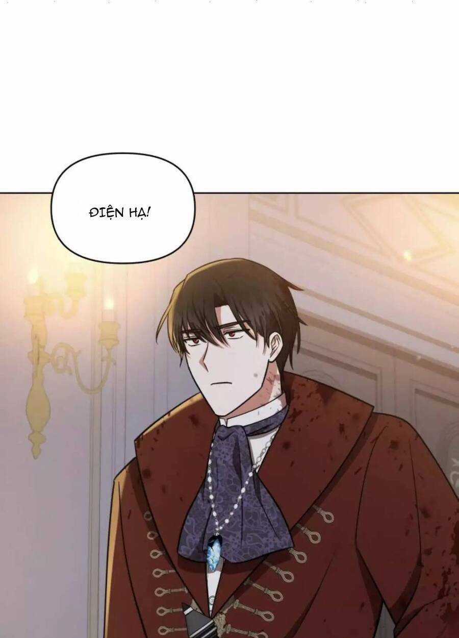 Công Tước Ác Quỷ Không Ngủ Được Chapter 31 trang 49