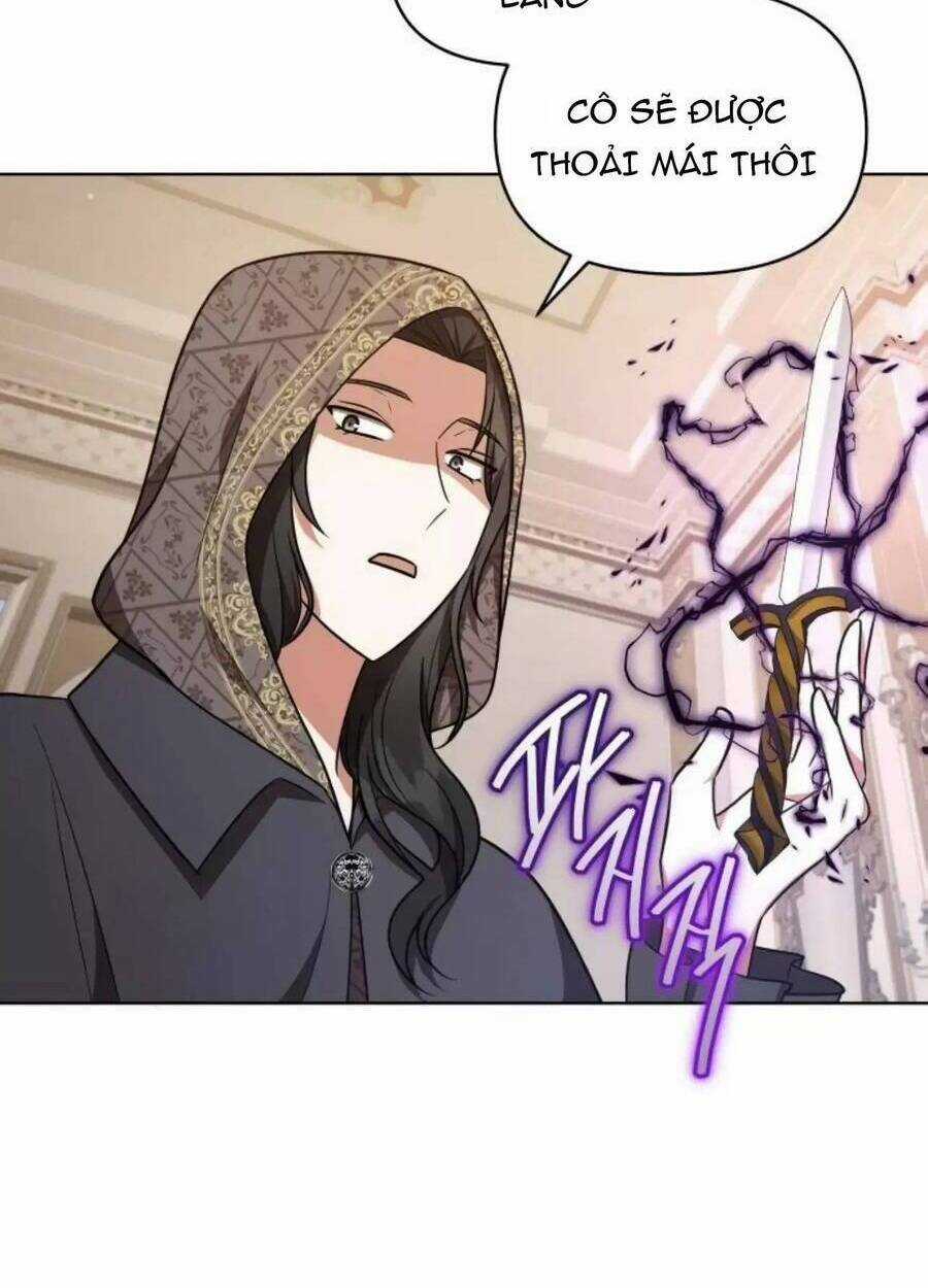 Công Tước Ác Quỷ Không Ngủ Được Chapter 31 trang 5