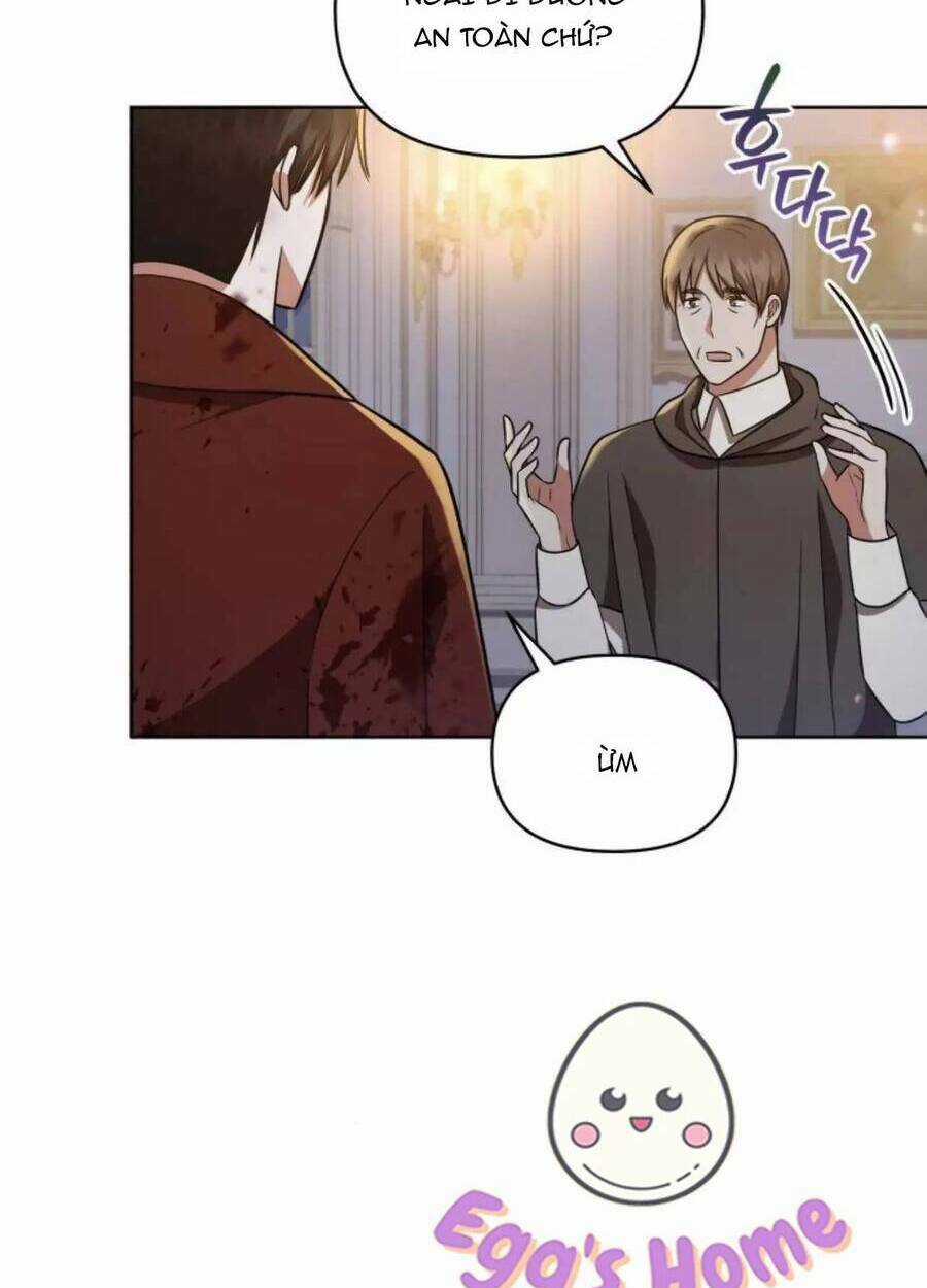 Công Tước Ác Quỷ Không Ngủ Được Chapter 31 trang 51