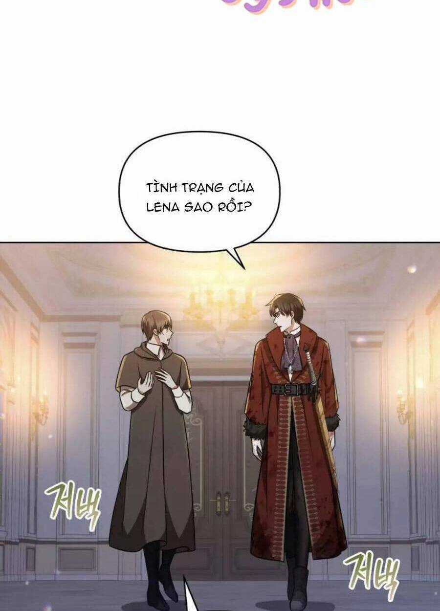 Công Tước Ác Quỷ Không Ngủ Được Chapter 31 trang 52