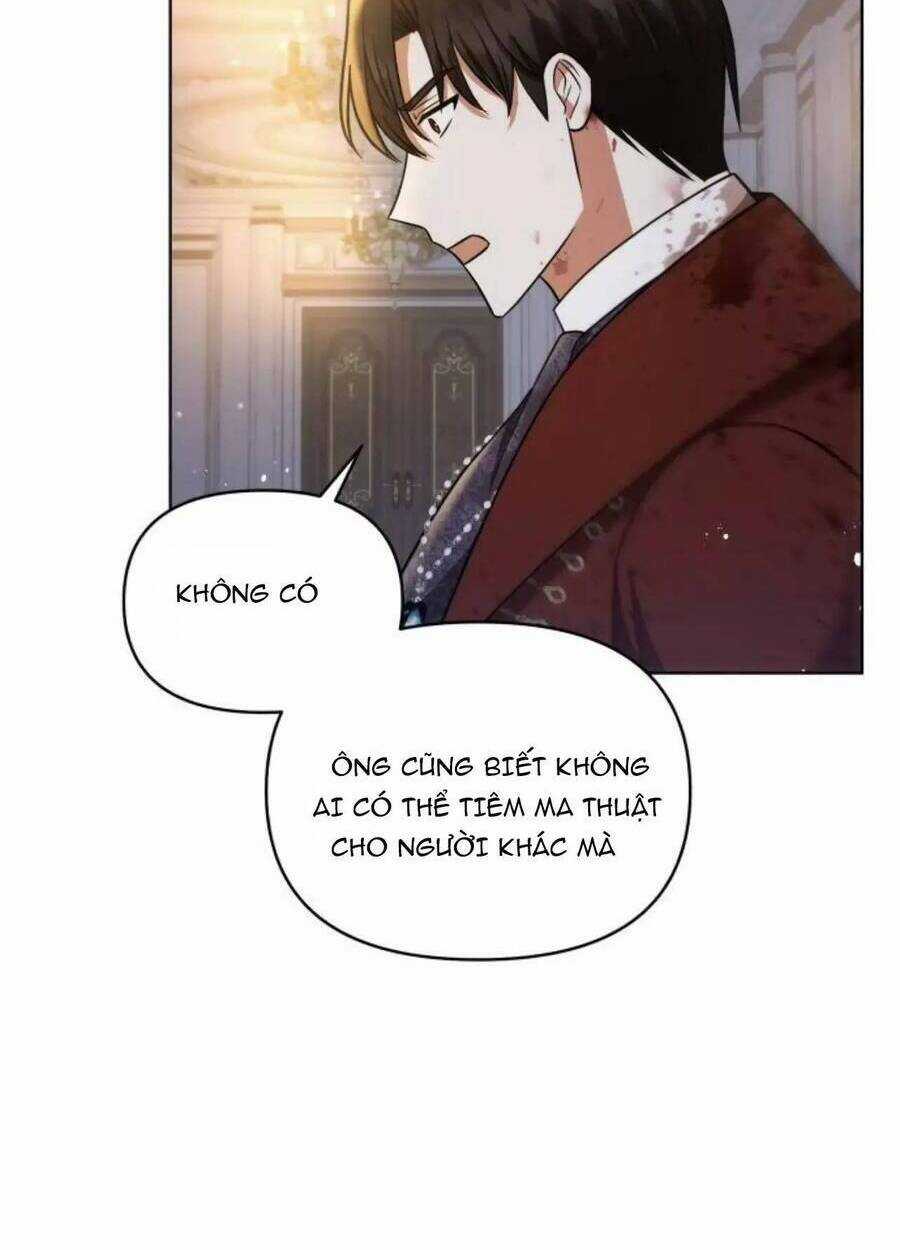 Công Tước Ác Quỷ Không Ngủ Được Chapter 31 trang 54