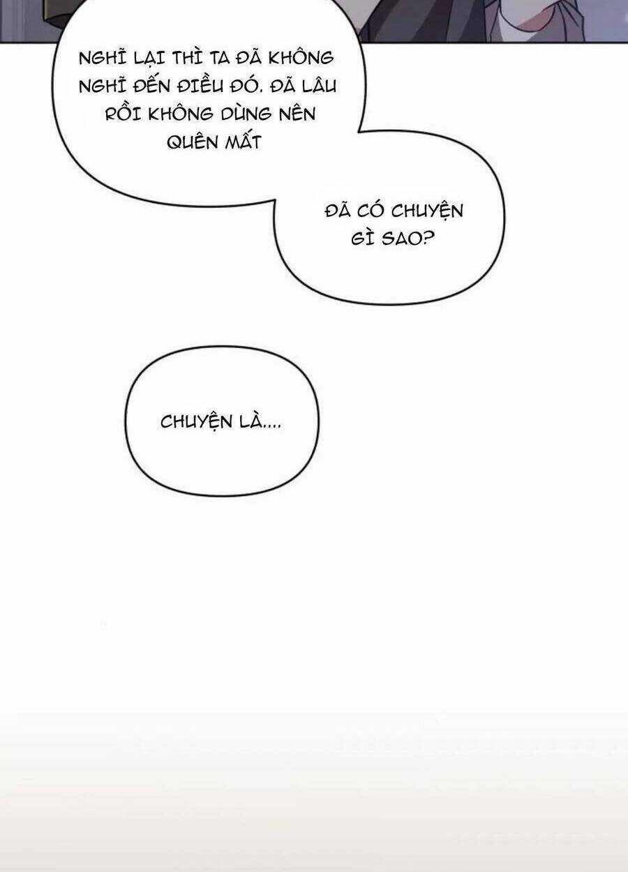 Công Tước Ác Quỷ Không Ngủ Được Chapter 31 trang 56