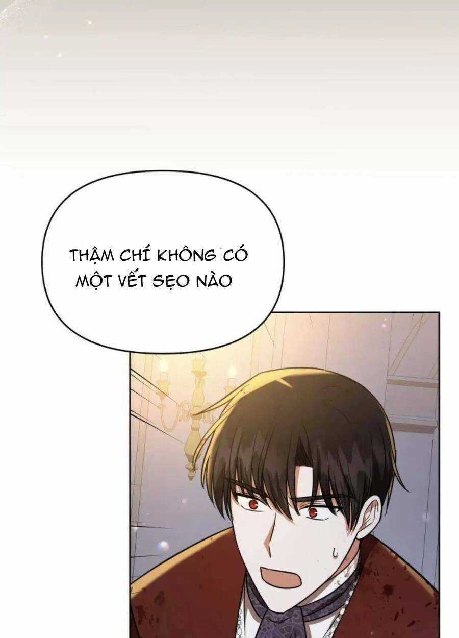 Công Tước Ác Quỷ Không Ngủ Được Chapter 31 trang 58
