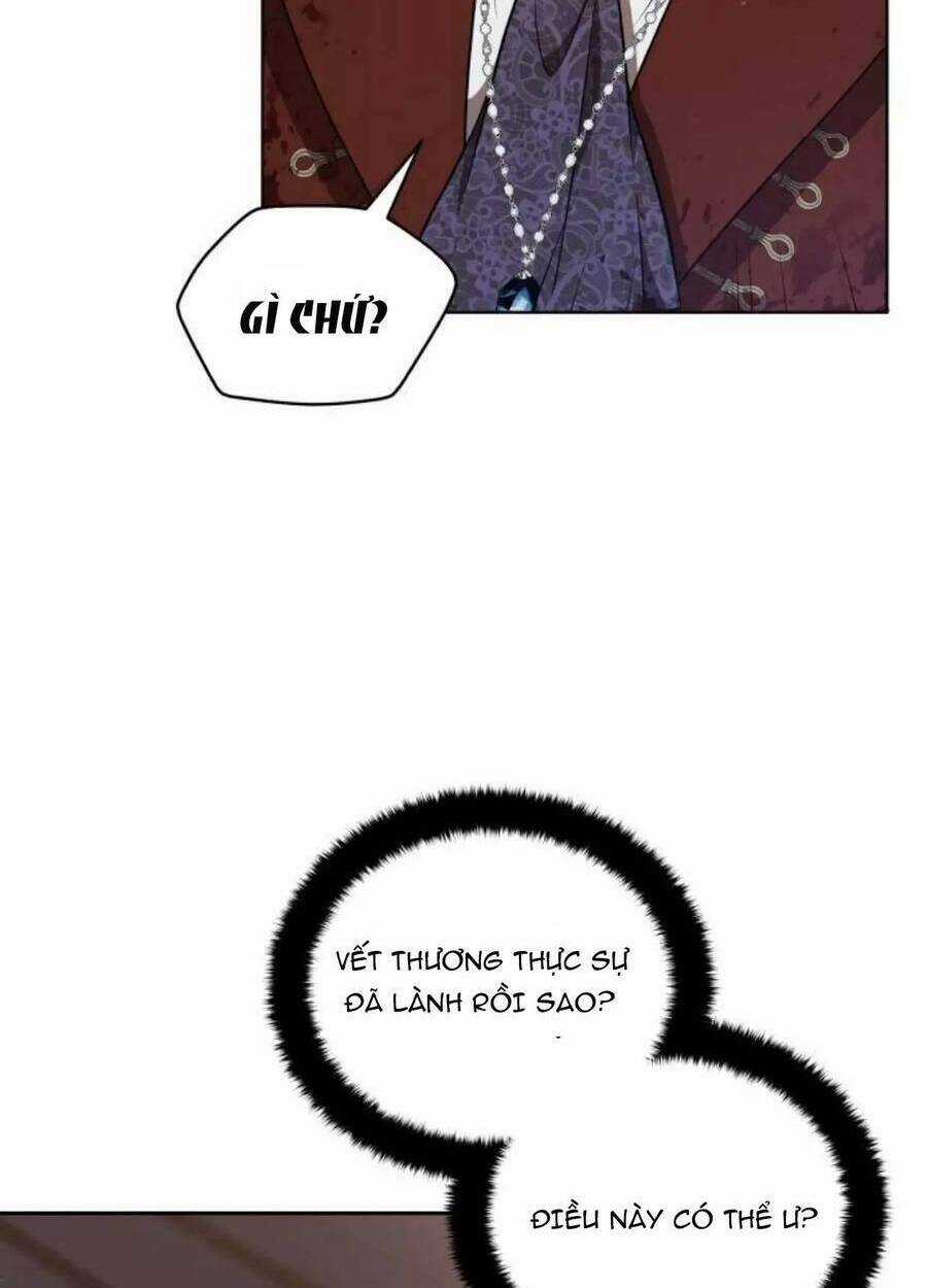 Công Tước Ác Quỷ Không Ngủ Được Chapter 31 trang 59