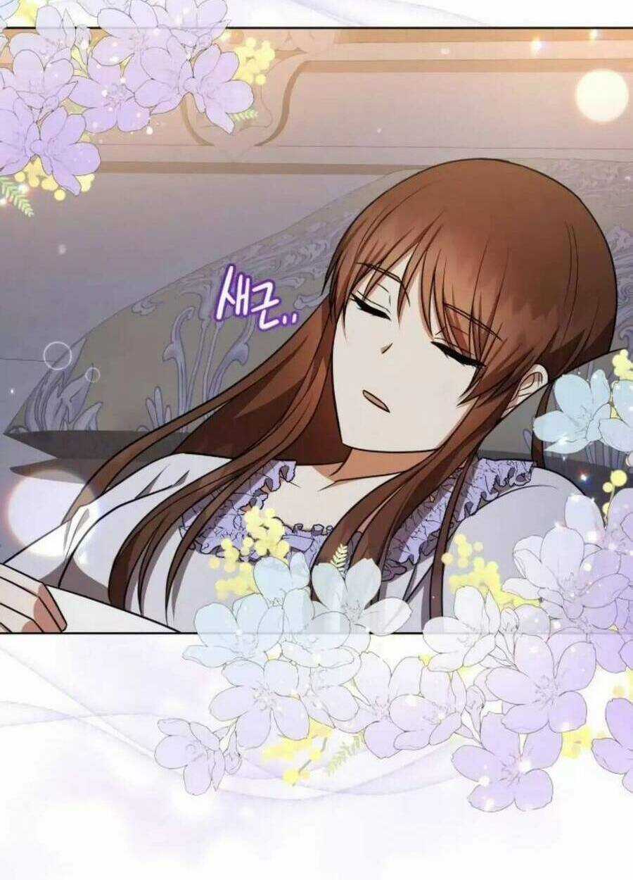 Công Tước Ác Quỷ Không Ngủ Được Chapter 31 trang 61