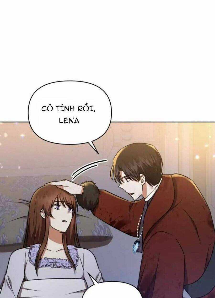 Công Tước Ác Quỷ Không Ngủ Được Chapter 31 trang 66