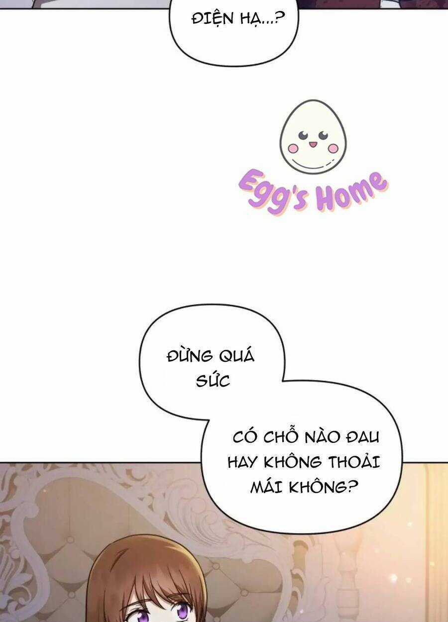 Công Tước Ác Quỷ Không Ngủ Được Chapter 31 trang 67