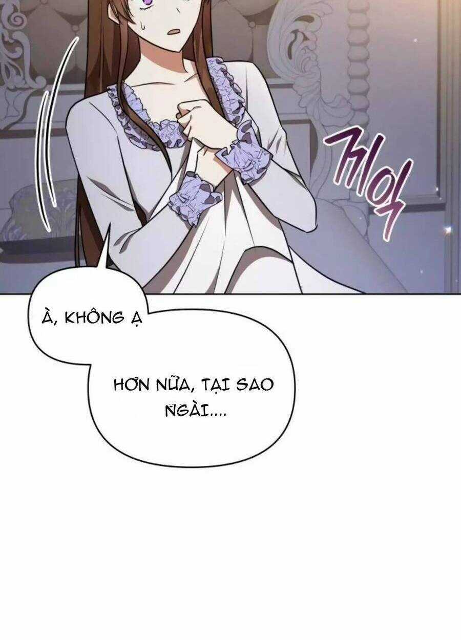 Công Tước Ác Quỷ Không Ngủ Được Chapter 31 trang 68