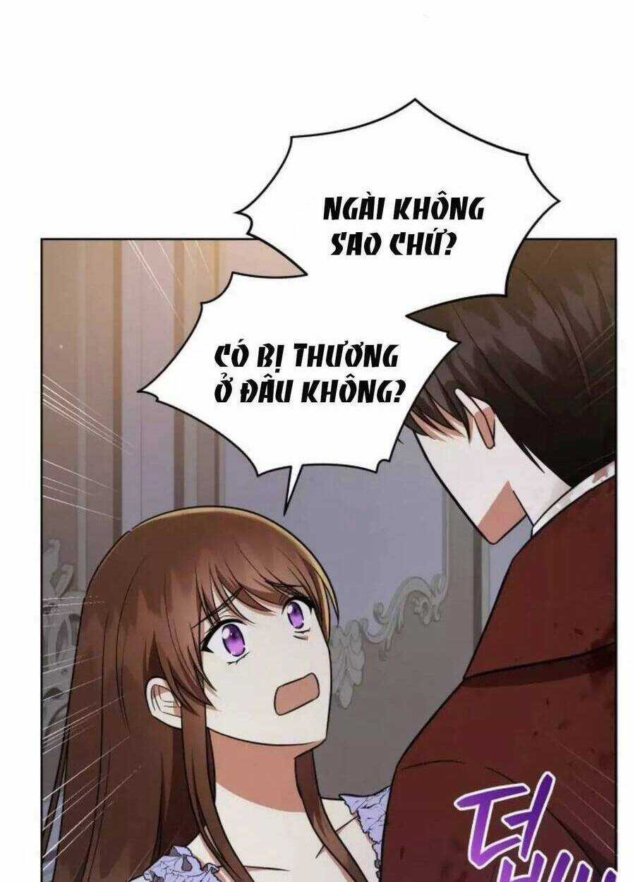 Công Tước Ác Quỷ Không Ngủ Được Chapter 31 trang 70