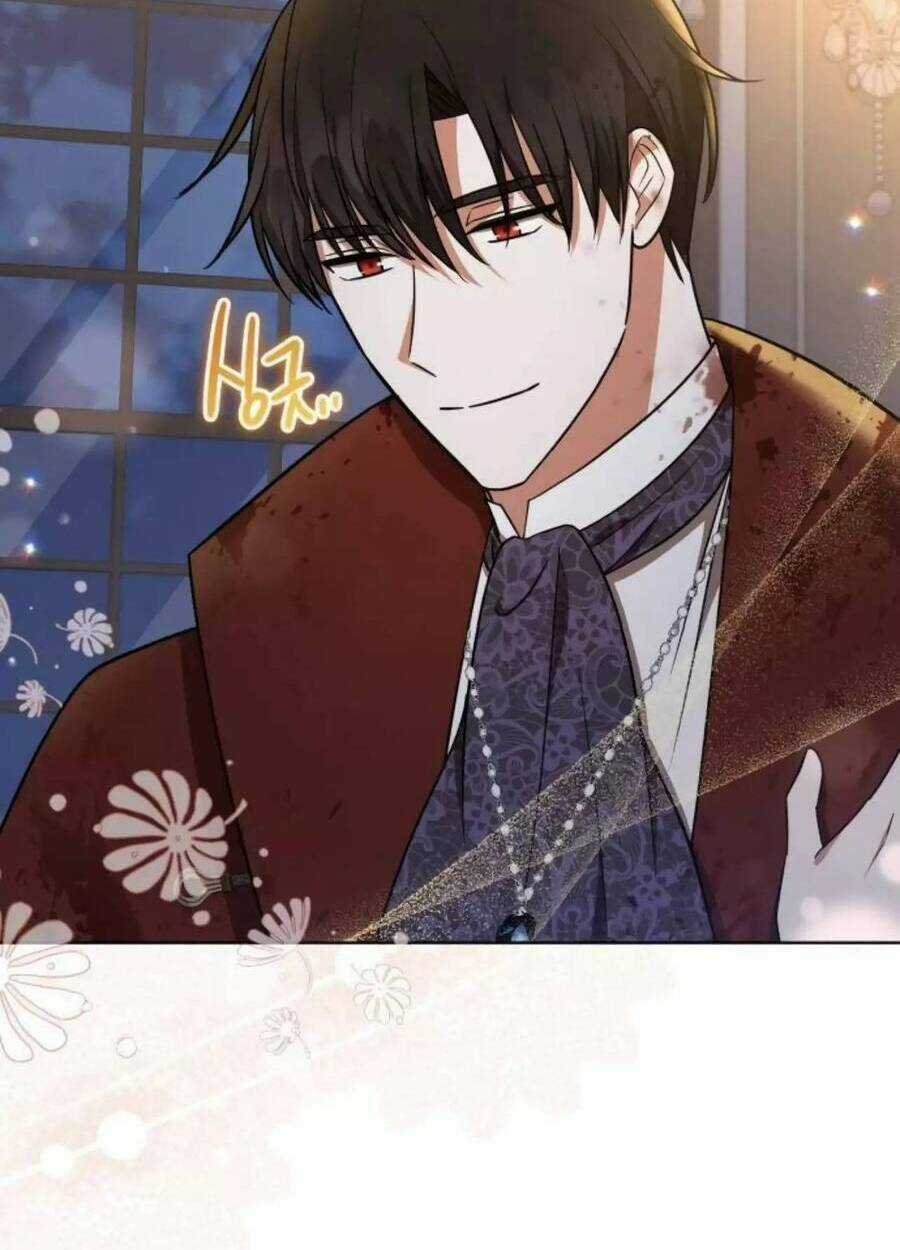 Công Tước Ác Quỷ Không Ngủ Được Chapter 31 trang 73