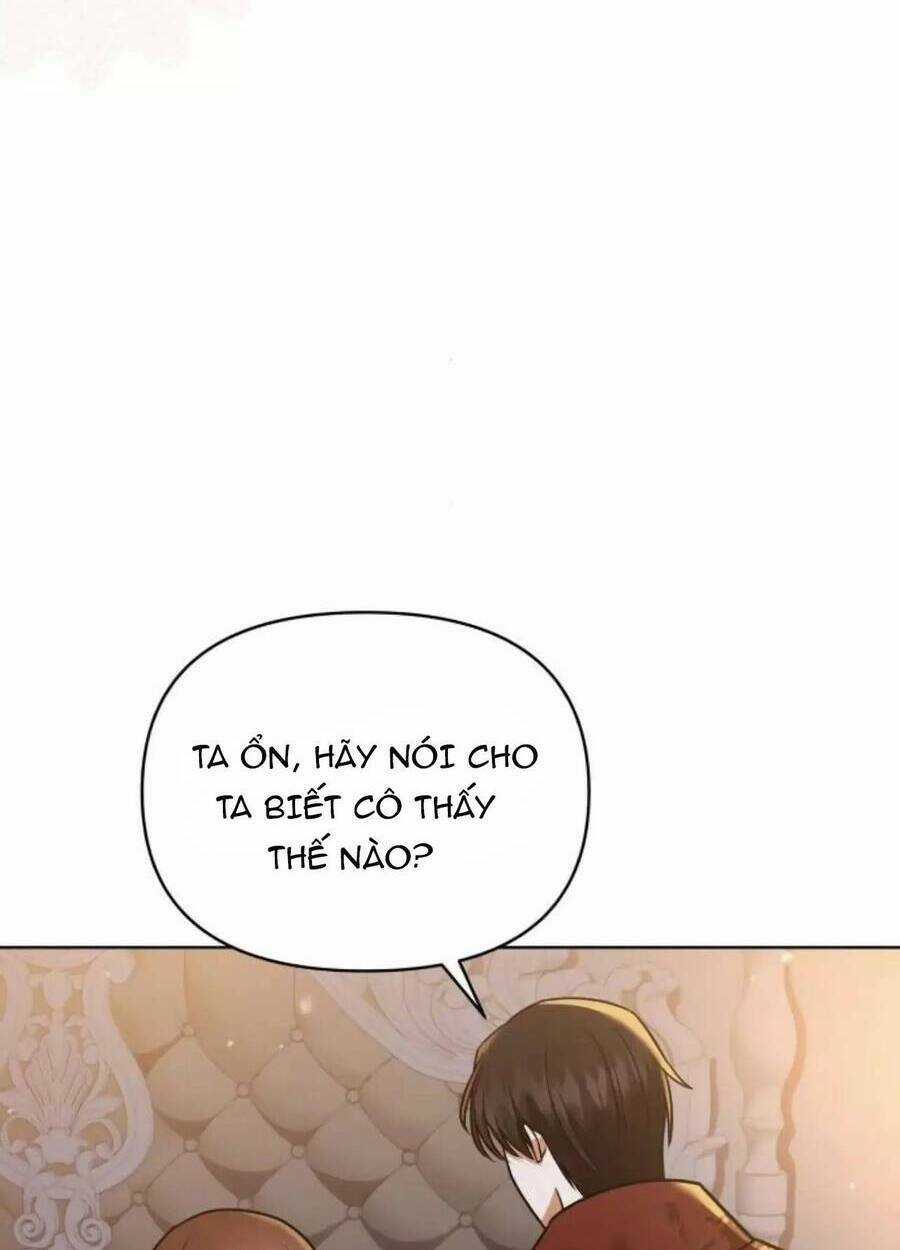 Công Tước Ác Quỷ Không Ngủ Được Chapter 31 trang 74