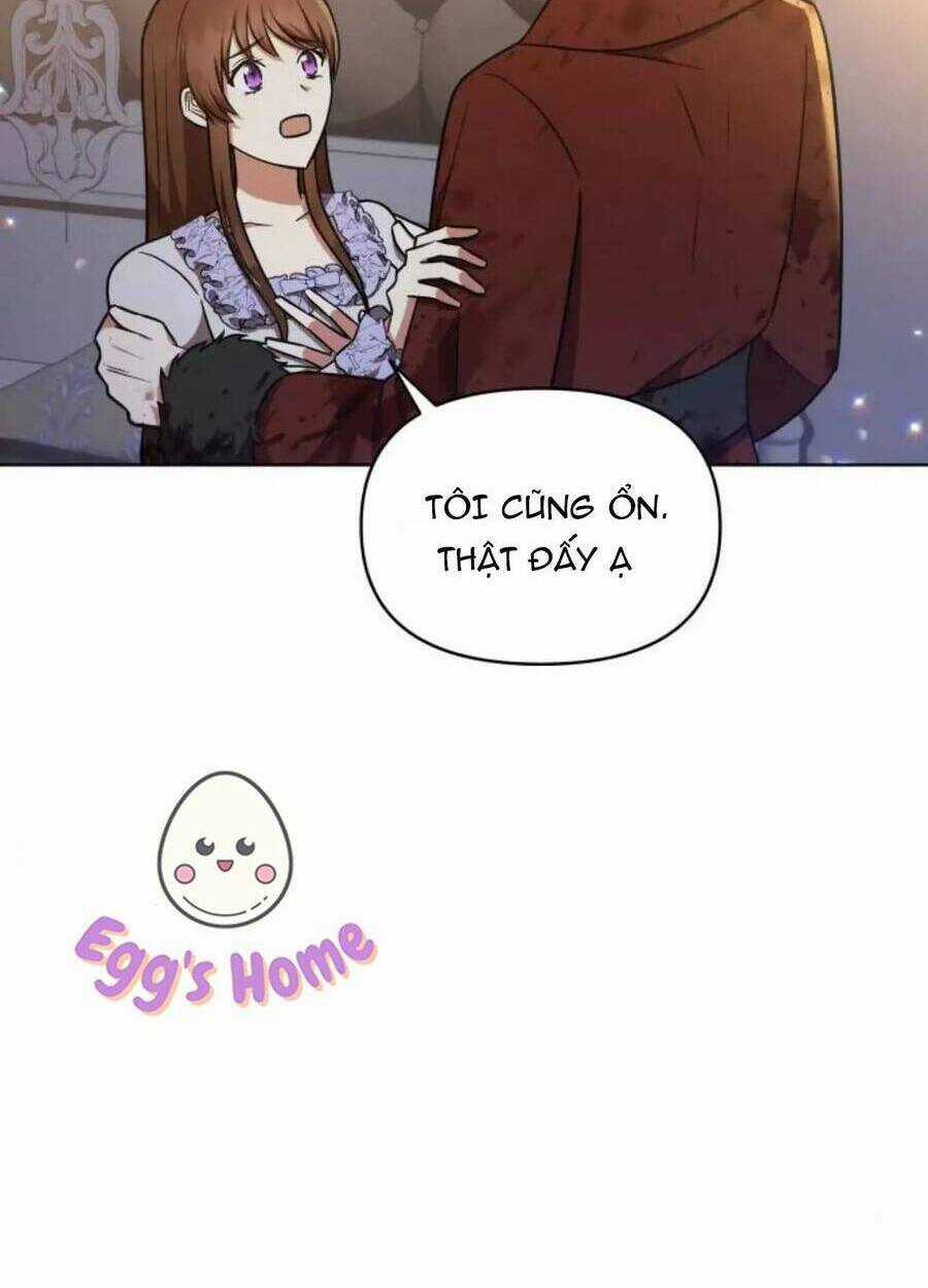 Công Tước Ác Quỷ Không Ngủ Được Chapter 31 trang 75