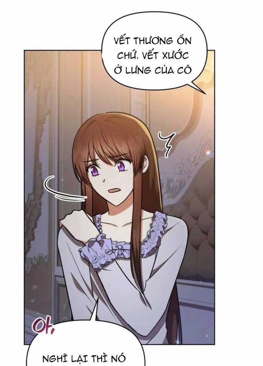 Công Tước Ác Quỷ Không Ngủ Được Chapter 31 trang 76