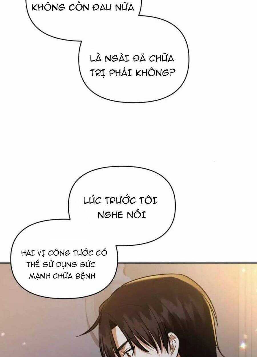 Công Tước Ác Quỷ Không Ngủ Được Chapter 31 trang 77