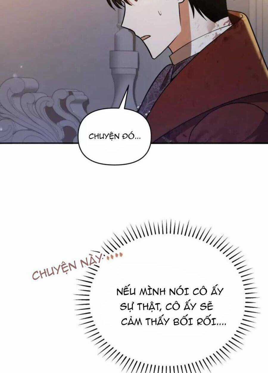 Công Tước Ác Quỷ Không Ngủ Được Chapter 31 trang 78