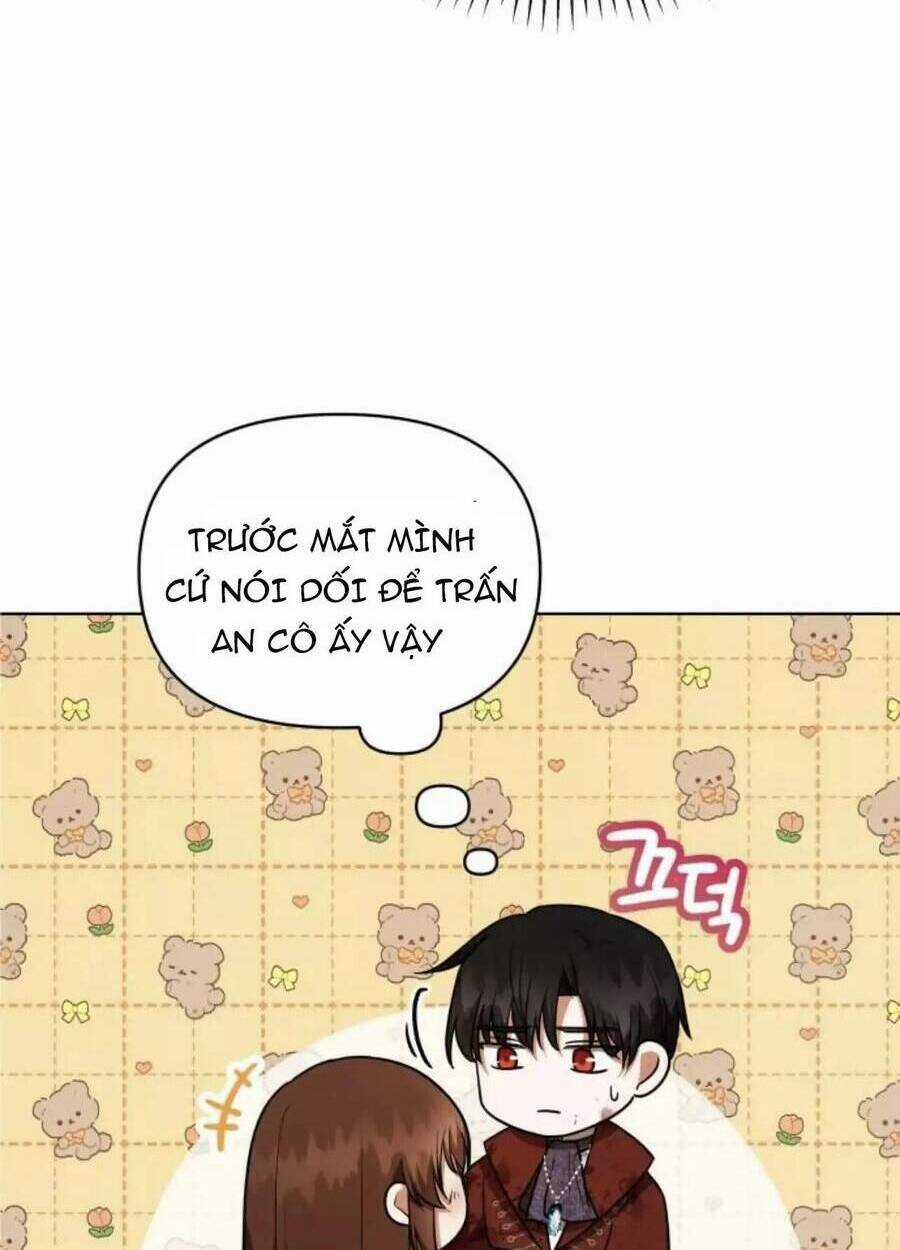 Công Tước Ác Quỷ Không Ngủ Được Chapter 31 trang 79