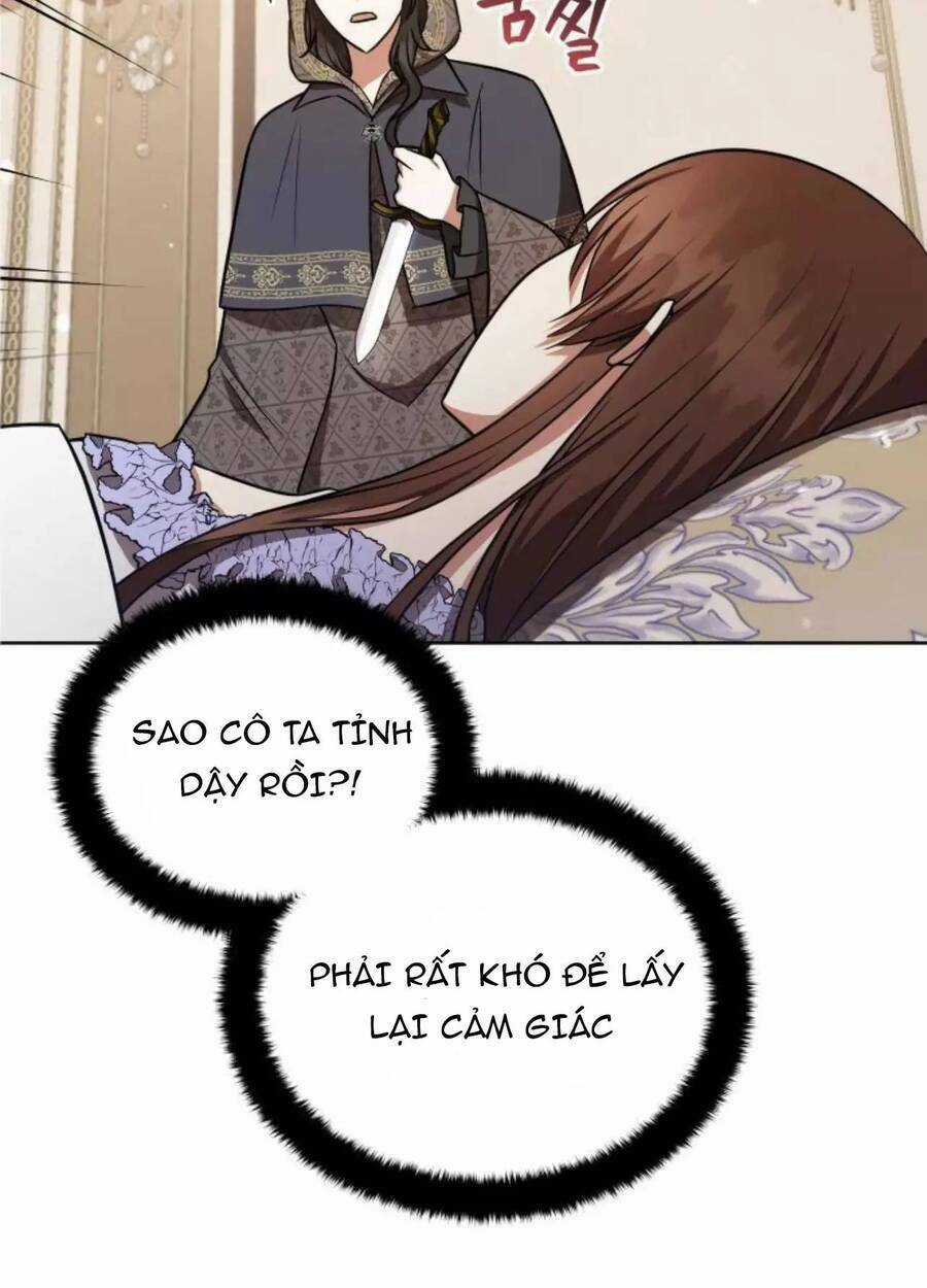 Công Tước Ác Quỷ Không Ngủ Được Chapter 31 trang 8