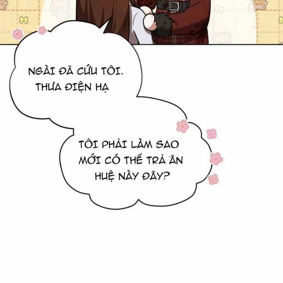 Công Tước Ác Quỷ Không Ngủ Được Chapter 31 trang 80