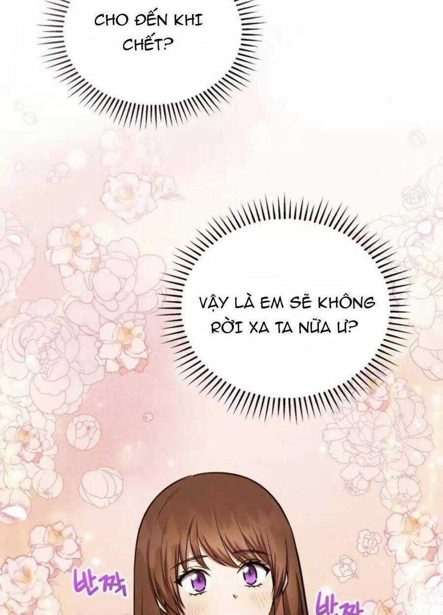 Công Tước Ác Quỷ Không Ngủ Được Chapter 31 trang 83