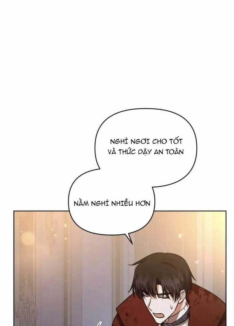 Công Tước Ác Quỷ Không Ngủ Được Chapter 31 trang 86