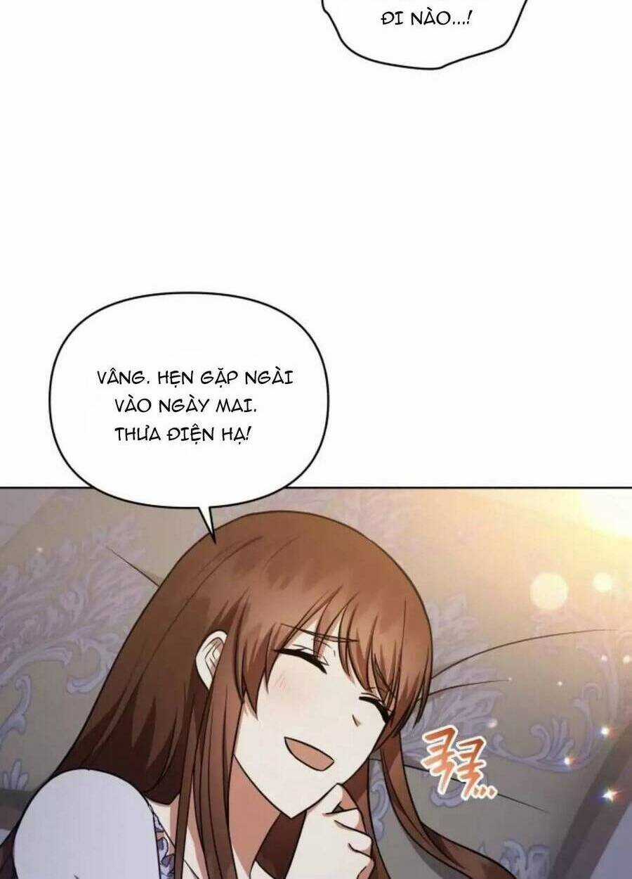 Công Tước Ác Quỷ Không Ngủ Được Chapter 31 trang 88