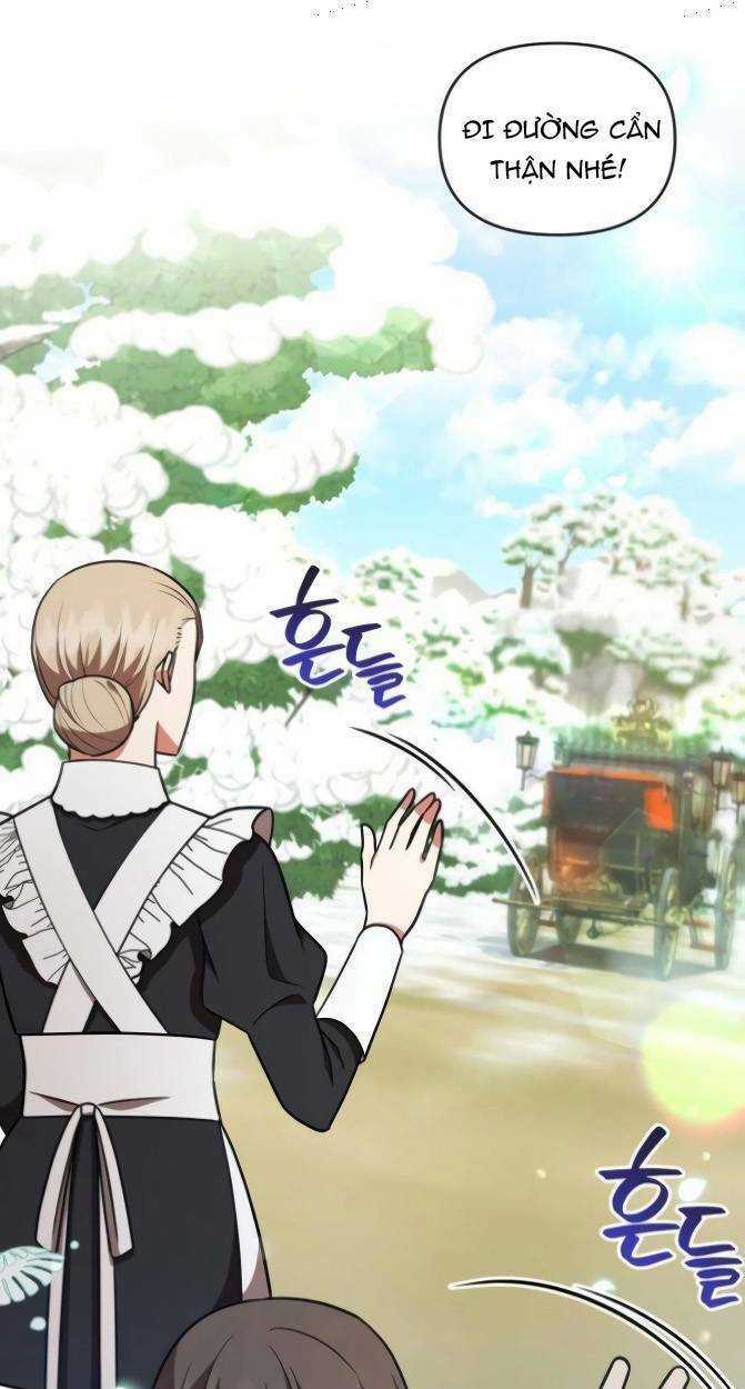 Công Tước Ác Quỷ Không Ngủ Được Chapter 32 trang 13