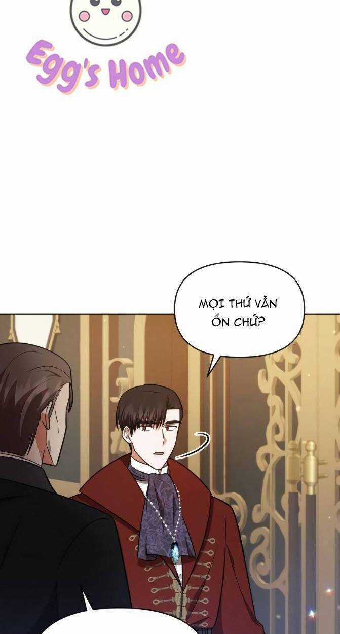 Công Tước Ác Quỷ Không Ngủ Được Chapter 32 trang 17