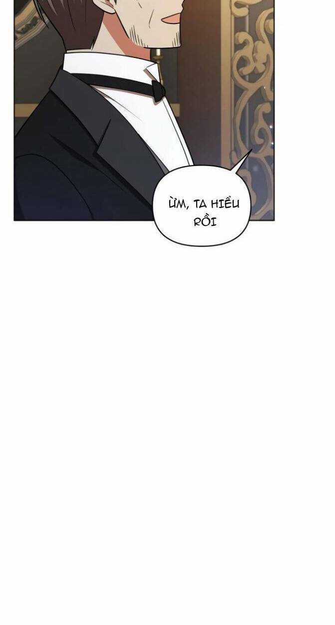 Công Tước Ác Quỷ Không Ngủ Được Chapter 32 trang 19