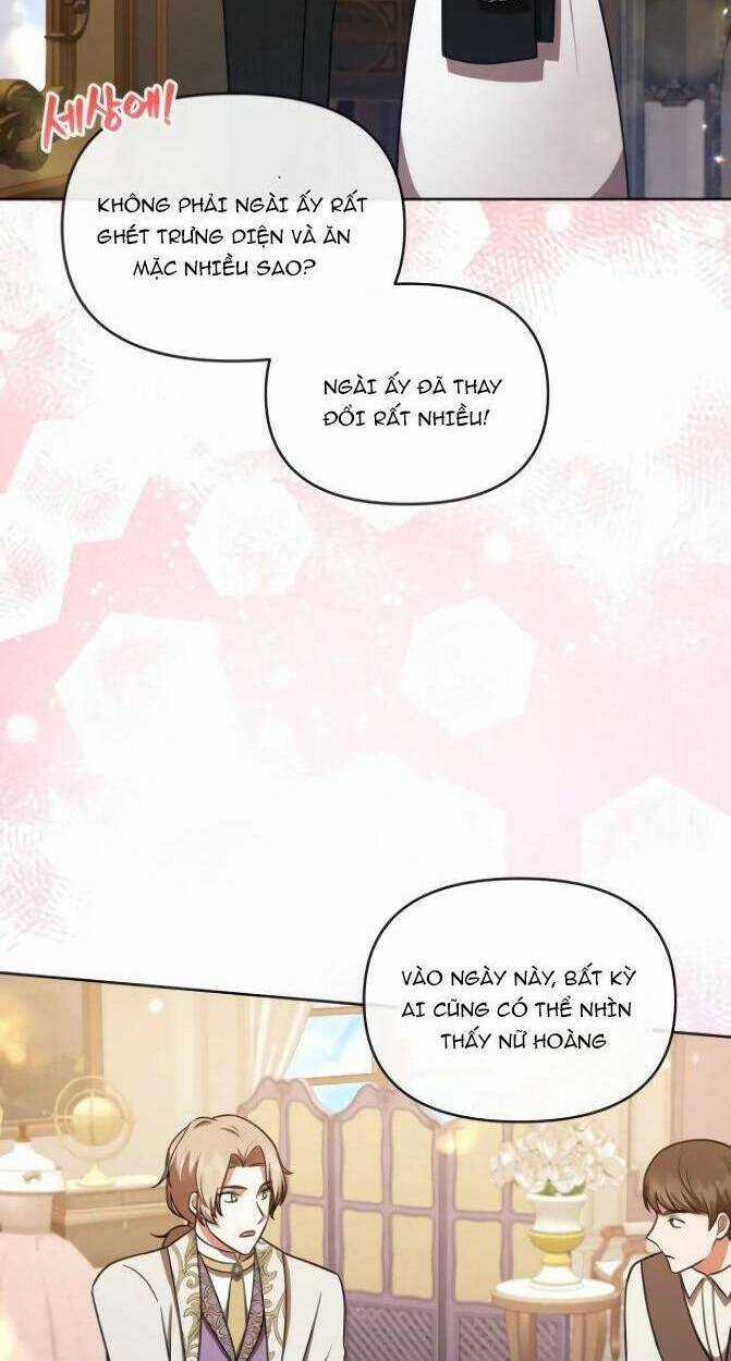 Công Tước Ác Quỷ Không Ngủ Được Chapter 32 trang 24