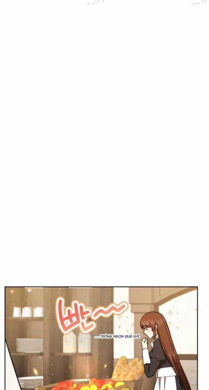 Công Tước Ác Quỷ Không Ngủ Được Chapter 32 trang 26