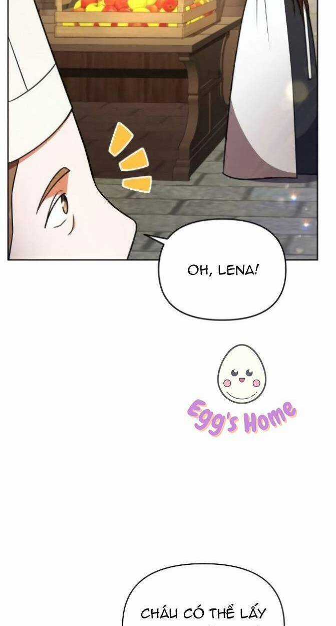 Công Tước Ác Quỷ Không Ngủ Được Chapter 32 trang 27