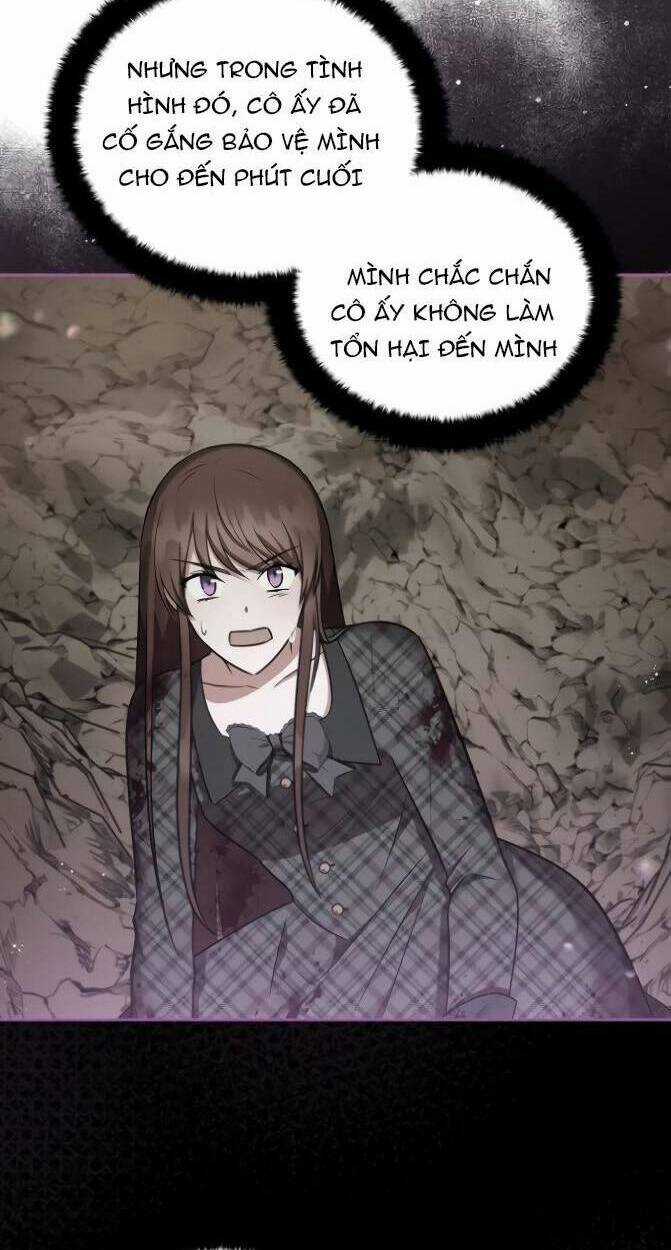 Công Tước Ác Quỷ Không Ngủ Được Chapter 32 trang 3