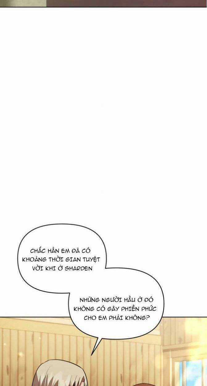 Công Tước Ác Quỷ Không Ngủ Được Chapter 32 trang 33