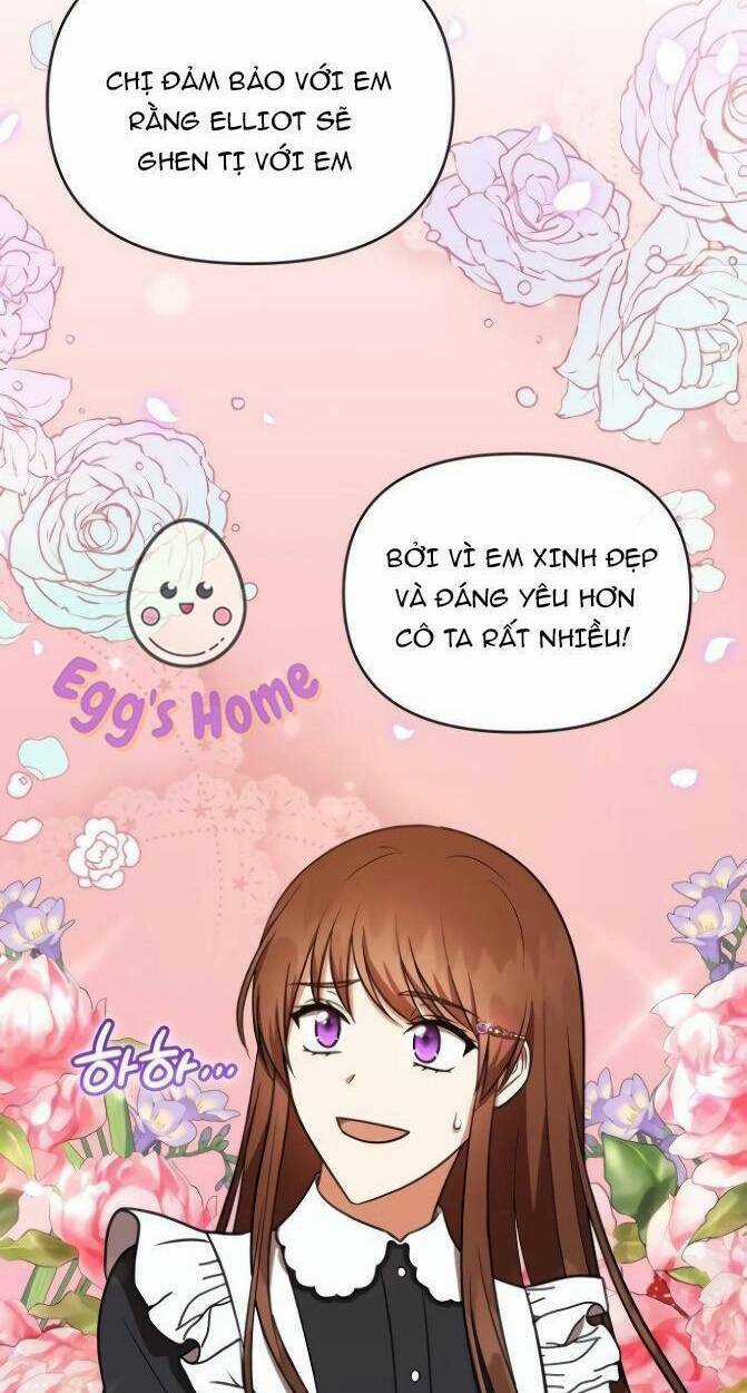 Công Tước Ác Quỷ Không Ngủ Được Chapter 32 trang 36