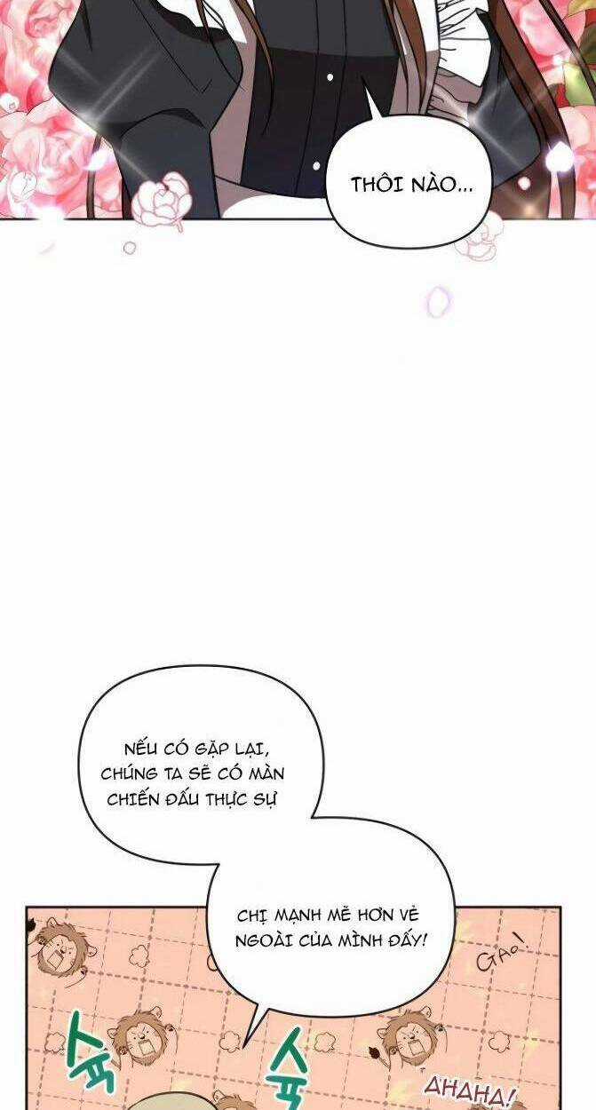 Công Tước Ác Quỷ Không Ngủ Được Chapter 32 trang 37