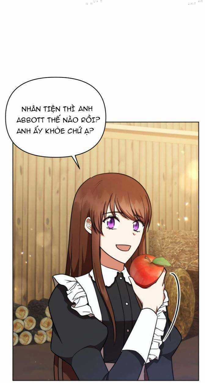 Công Tước Ác Quỷ Không Ngủ Được Chapter 32 trang 39