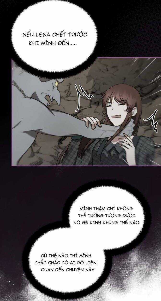 Công Tước Ác Quỷ Không Ngủ Được Chapter 32 trang 4