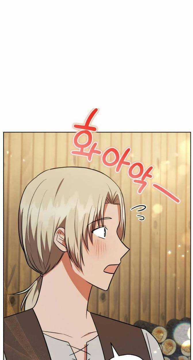 Công Tước Ác Quỷ Không Ngủ Được Chapter 32 trang 40