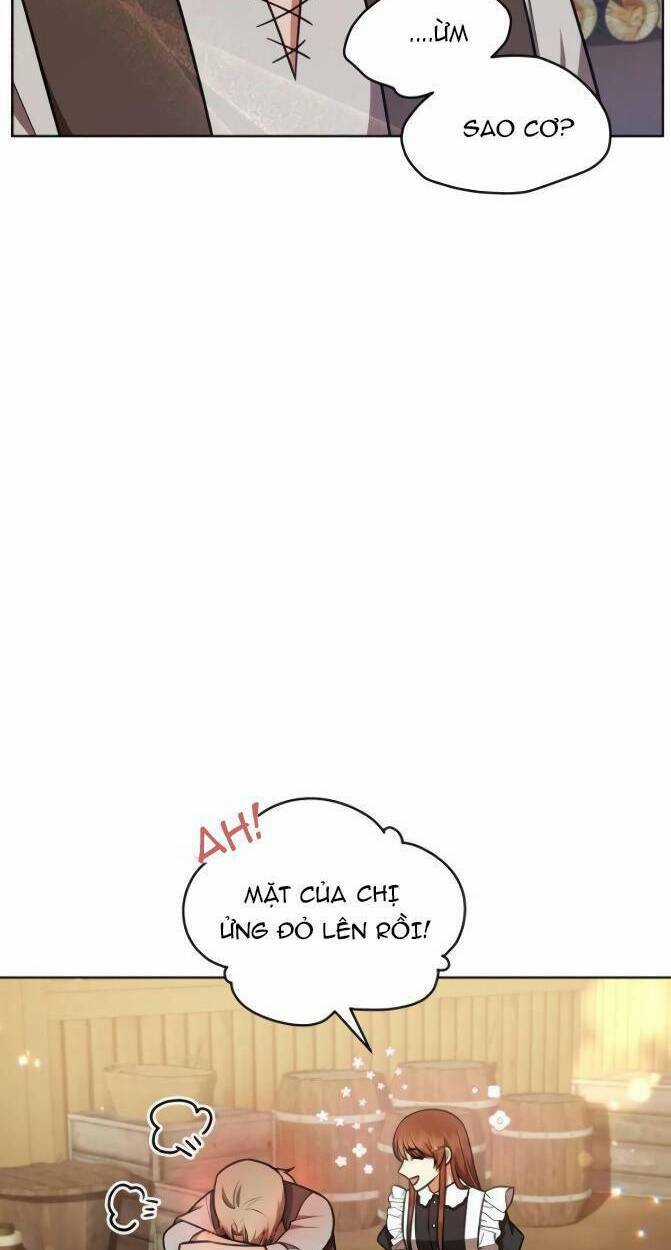 Công Tước Ác Quỷ Không Ngủ Được Chapter 32 trang 41