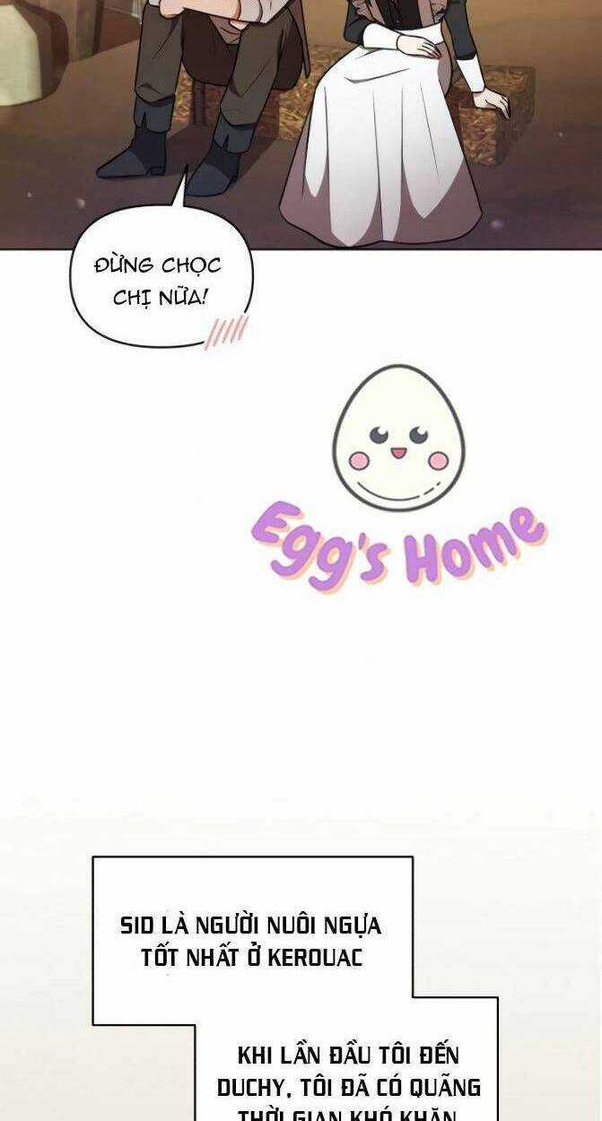 Công Tước Ác Quỷ Không Ngủ Được Chapter 32 trang 42