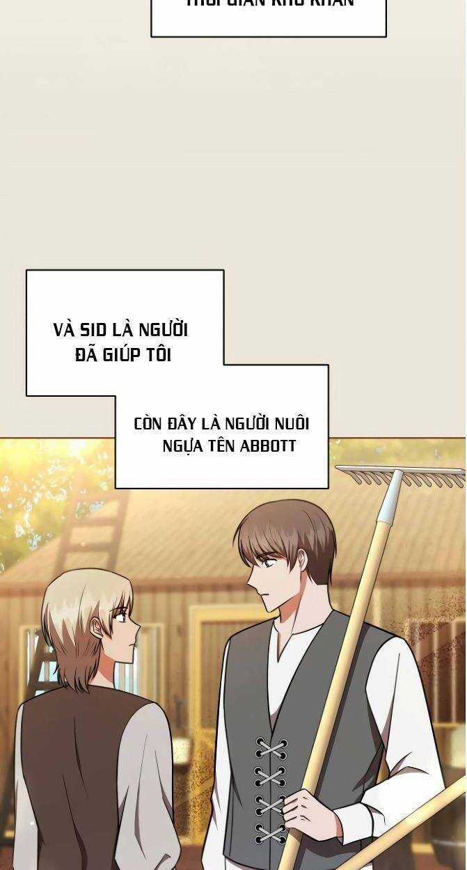 Công Tước Ác Quỷ Không Ngủ Được Chapter 32 trang 43