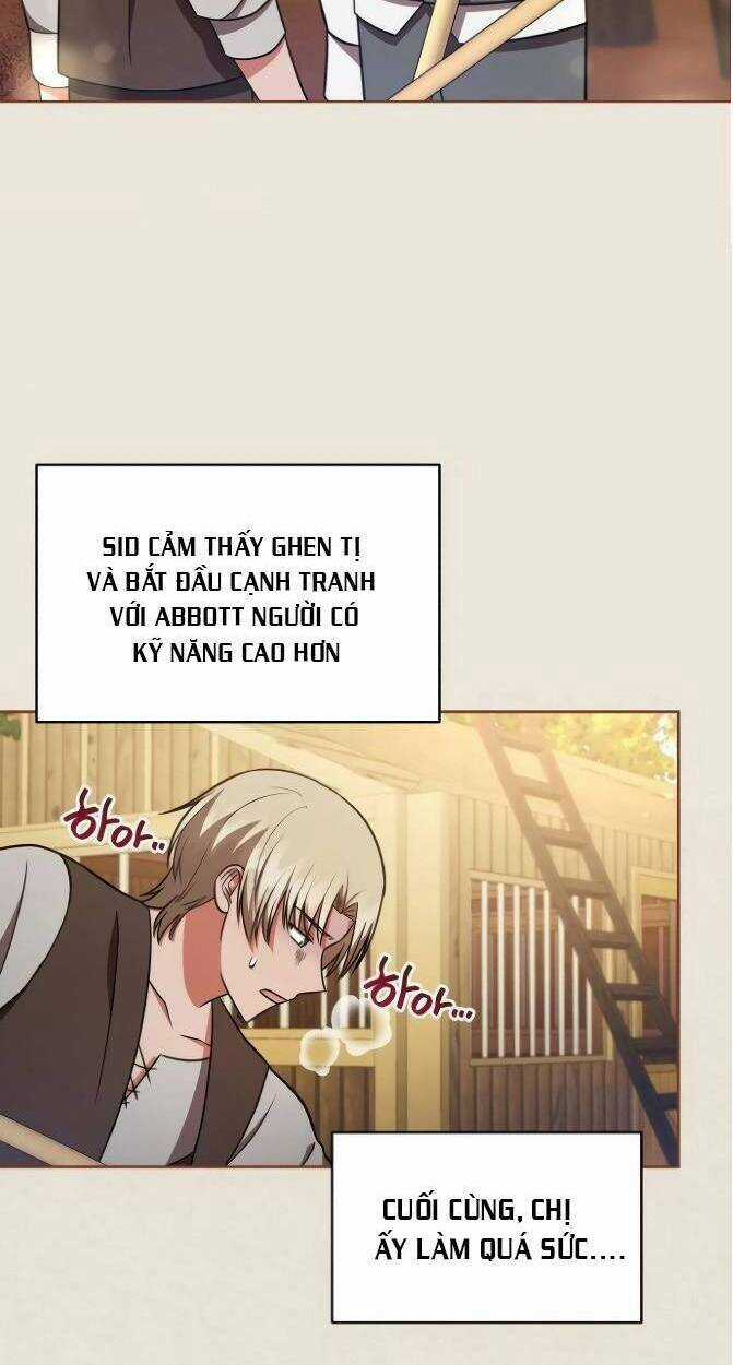 Công Tước Ác Quỷ Không Ngủ Được Chapter 32 trang 44