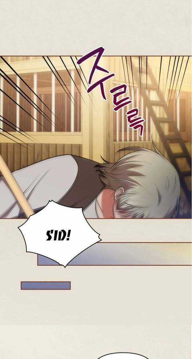 Công Tước Ác Quỷ Không Ngủ Được Chapter 32 trang 45