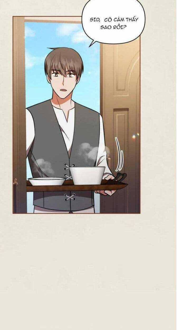 Công Tước Ác Quỷ Không Ngủ Được Chapter 32 trang 46