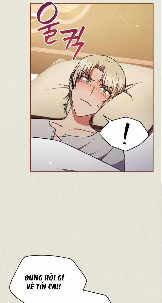 Công Tước Ác Quỷ Không Ngủ Được Chapter 32 trang 47