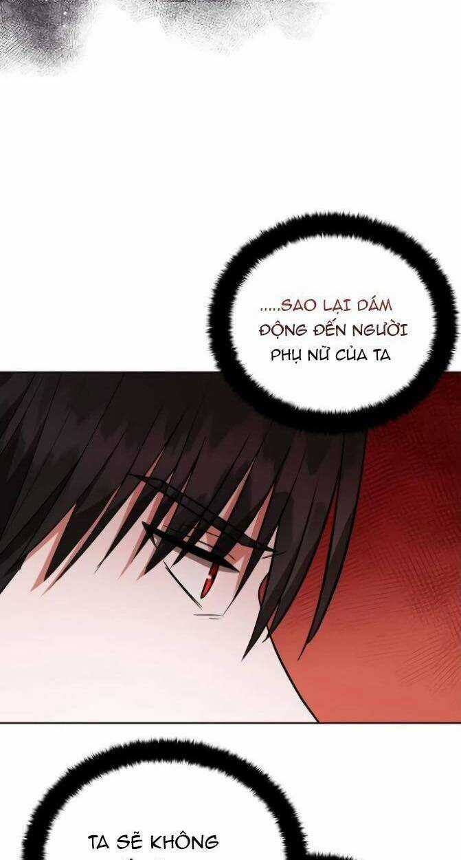 Công Tước Ác Quỷ Không Ngủ Được Chapter 32 trang 5