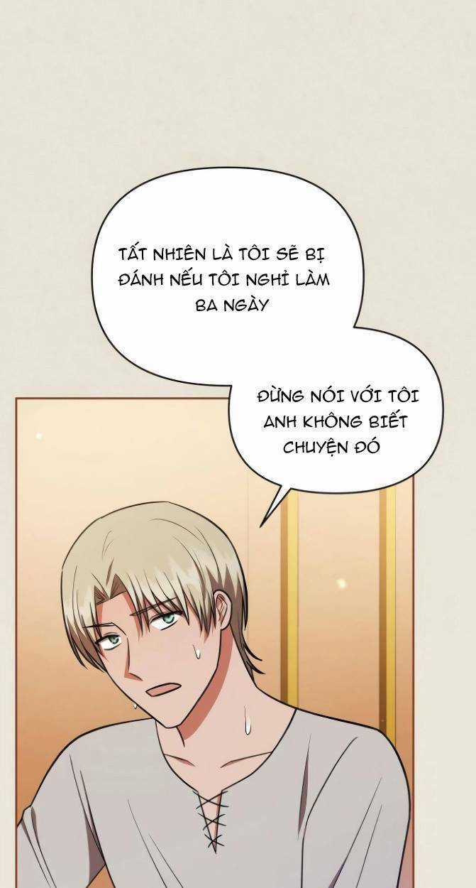 Công Tước Ác Quỷ Không Ngủ Được Chapter 32 trang 50